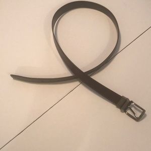 Original Penguin Reversible Belt